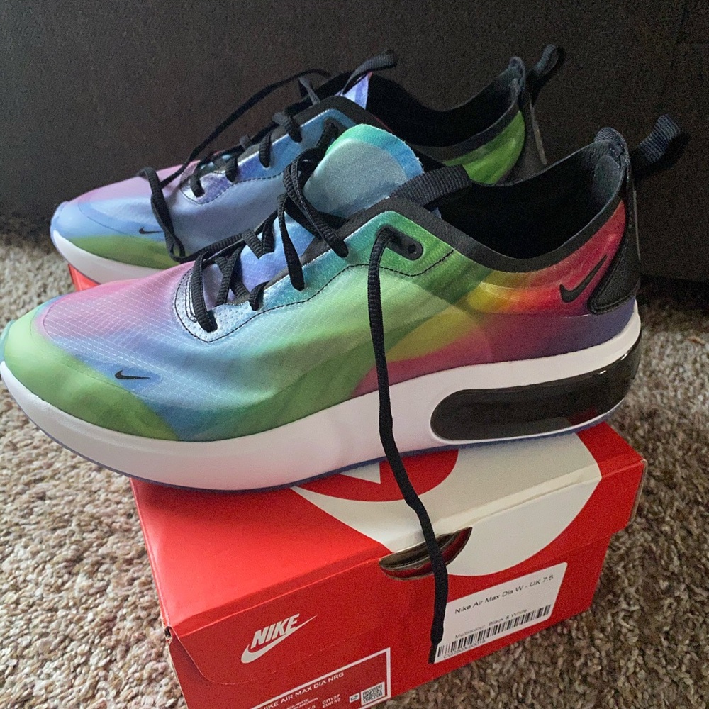 W Nike Air Max Dia